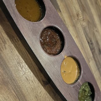 Nixtaco - Great salsa options - Mexican Near Me - Roseville, California Nixtaco - Great salsa options - Mexican Near Me - Roseville, California
