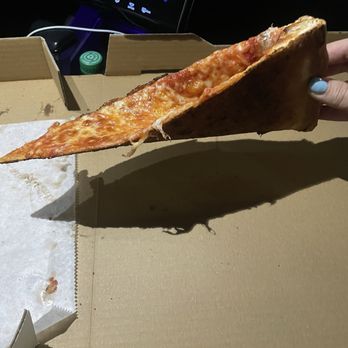 Sal's Pizza - Pizza Near Me - Little Ferry, New Jersey Sal's Pizza - Pizza Near Me - Little Ferry, New Jersey