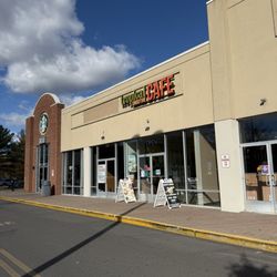 Tropical Smoothie Cafe