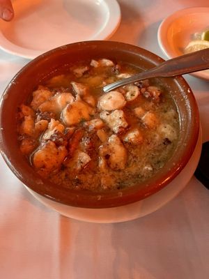 Cafe Seville by null