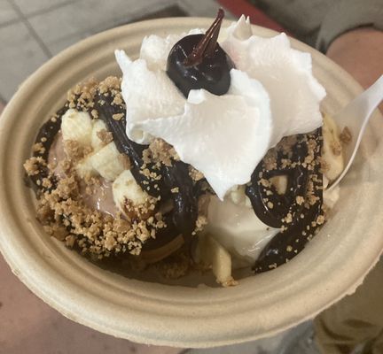 Lexie's Frozen Custard by null