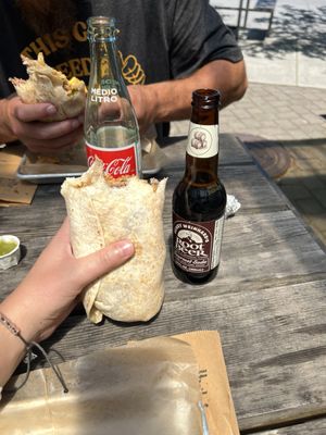 Tight Tacos by null