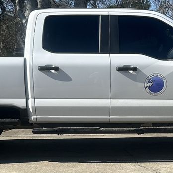 Exclusive Window Tinting - 20% All-Around - Car Window Tinting Near Me - Breaux Bridge, Louisiana