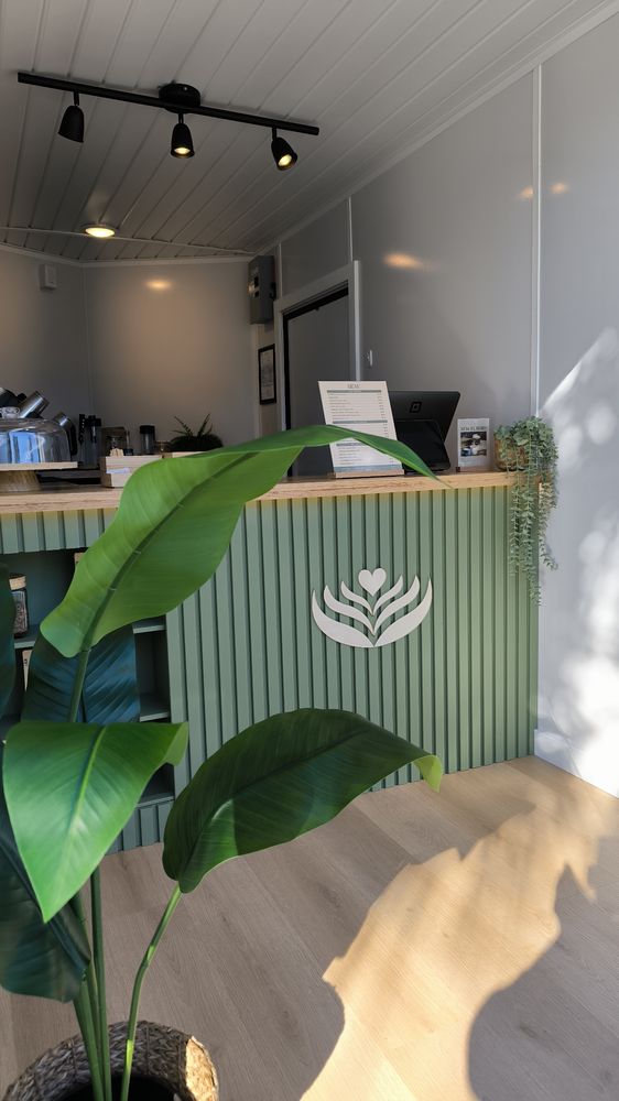 Artesano Coffee Logo