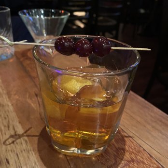 Von's 1000Spirits - New American Near Me - Seattle, Washington Von's 1000Spirits - New American Near Me - Seattle, Washington