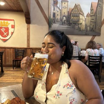 The Auslander - German Near Me - Fredericksburg, Texas