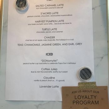 Covenant Coffee - Coffee & Tea Near Me - Bakersfield, California