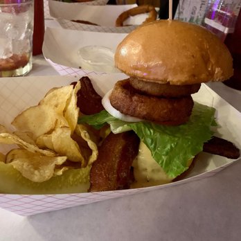 Nelsen's Hall Bitters Pub - Island burger - American Near Me - Washington Island, Wisconsin Nelsen's Hall Bitters Pub - Island burger - American Near Me - Washington Island, Wisconsin