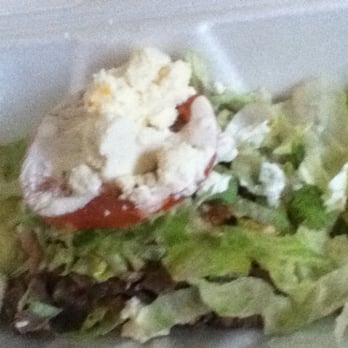 La Plaza Market - Carne asada sope. - Grocery Near Me - San Jose, California