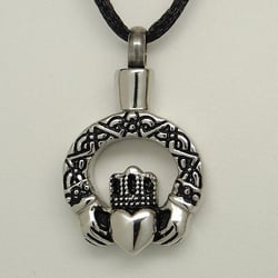 McMahon Coyne Vitantonio Funeral Homes - Cremation Jewelry