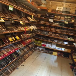 The Smoke Shop