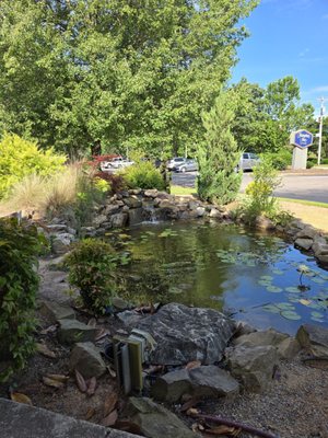 Brigs at the Forest Restaurant by null