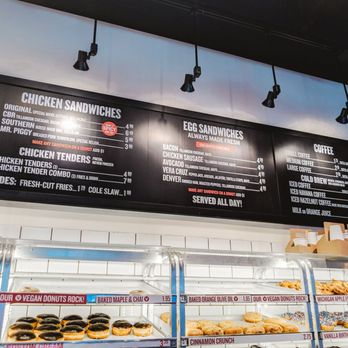 Do-Rite Donuts & Chicken - Donuts Near Me - Chicago, Illinois Do-Rite Donuts & Chicken - Donuts Near Me - Chicago, Illinois