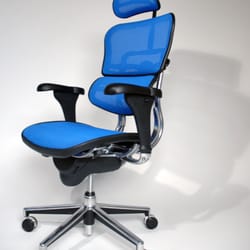 Office Furniture In London