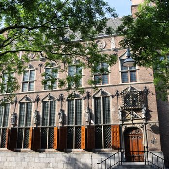 Stadhuis - Public Services & Government Near Me - Nijmegen, GE