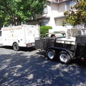 Unlimited Plumbing Services - Hydro-Jetting Service - Plumbing Near Me - San Jose, California Unlimited Plumbing Services - Hydro-Jetting Service - Plumbing Near Me - San Jose, California