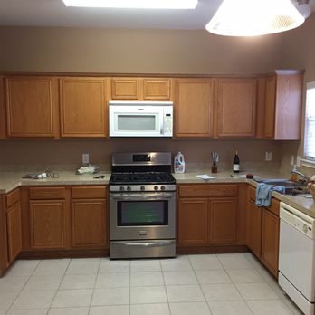 Floorz Plus - Before - Flooring Near Me - Spring, Texas