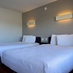 Motel 6 - Motel Simi Valley CA Double Full