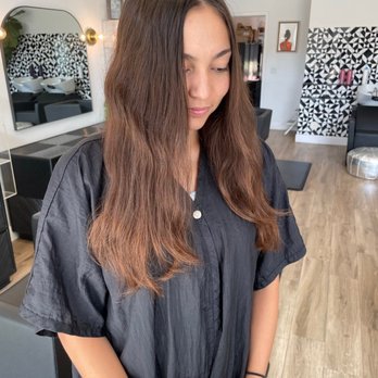 COMB Studio Salon - Before - Hair Salons Near Me - Camarillo, California COMB Studio Salon - Before - Hair Salons Near Me - Camarillo, California