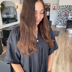 COMB Studio Salon - Before