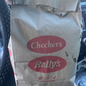 Checkers - Fast Food Near Me - Jacksonville, Florida