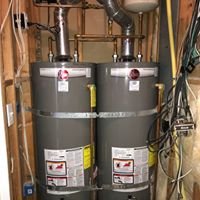 Slide of Ace Drain Cleaning