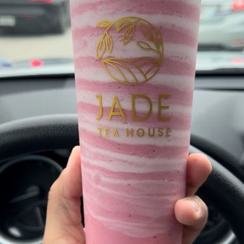 Jade Tea House - Desserts Near Me - Davie, Florida