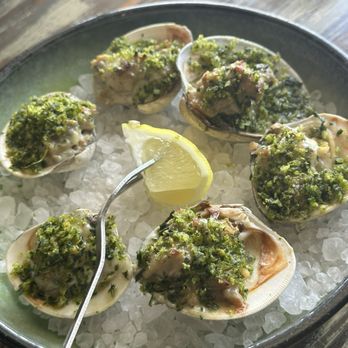 Casa Pearl - Oysters - Seafood Near Me - Williamsburg, Virginia