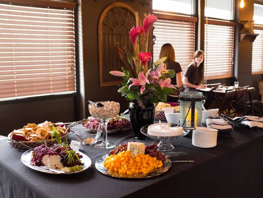 VESSEL TAPHOUSE by null