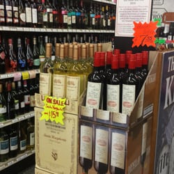 King's Liquors