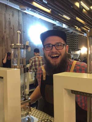 Onyx Coffee Lab by null