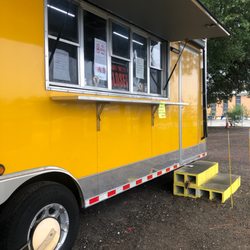 Good Samaritan Fundraising Kitchen - Food Truck