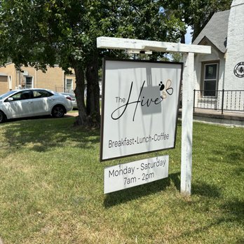 The Hive - Coffee & Tea Near Me - Jefferson, Texas