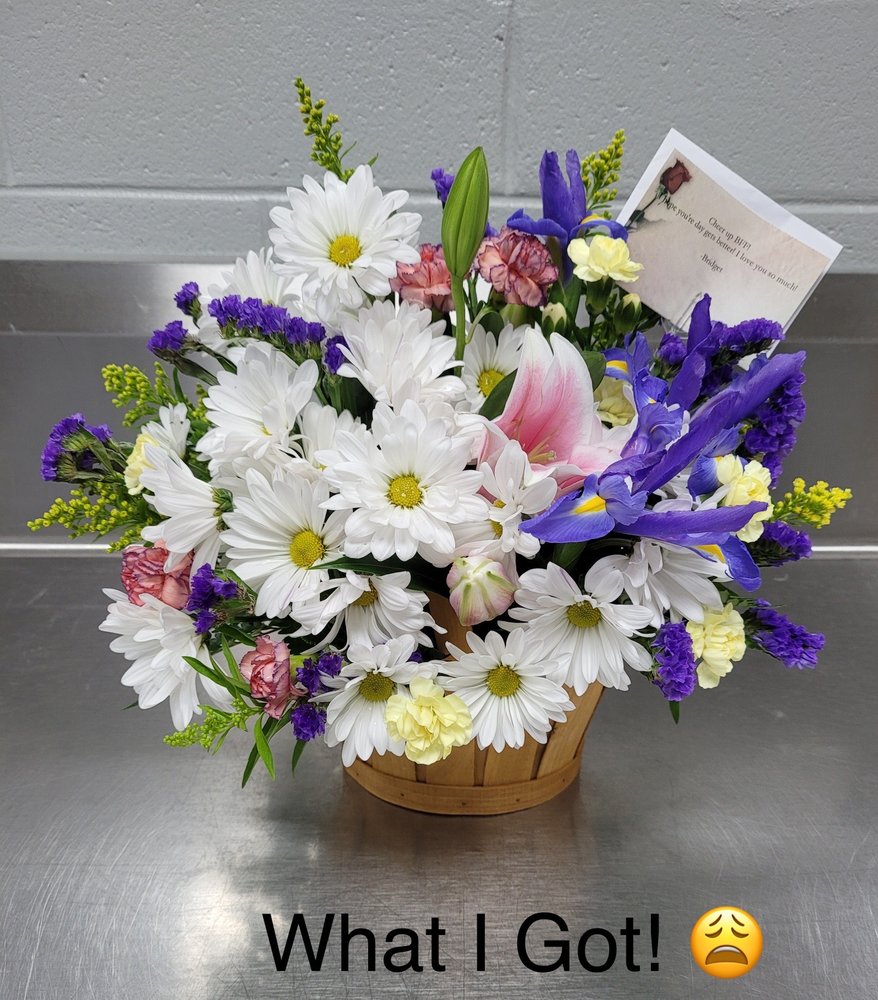 WHITFIELD’S FLOWERS & MORE Updated September 2024 27 Photos & 11