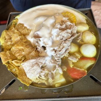 Boiling Point - Curry hot pot - Taiwanese Near Me - Tukwila, Washington Boiling Point - Curry hot pot - Taiwanese Near Me - Tukwila, Washington