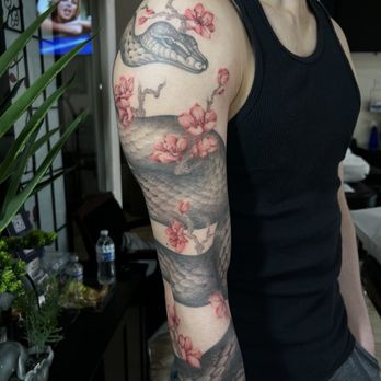 9 Dragons Ink - Tattoo Near Me - San Jose, California 9 Dragons Ink - Tattoo Near Me - San Jose, California