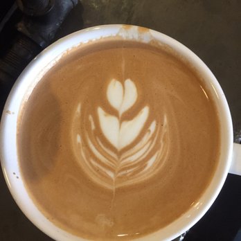 Cafe Steam - Mocha - Coffee & Tea Near Me - Rochester, Minnesota