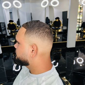 Top Barber - High fade & beard - Barbers Near Me - Tomball, Texas Top Barber - High fade & beard - Barbers Near Me - Tomball, Texas
