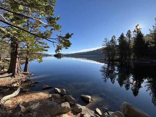 Emerald Bay State Park by null