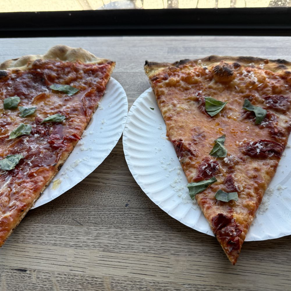Via Della Slice Shop - Pizza Near Me - Phoenix, Arizona Via Della Slice Shop - Pizza Near Me - Phoenix, Arizona