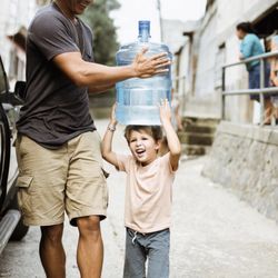 2 Go Water