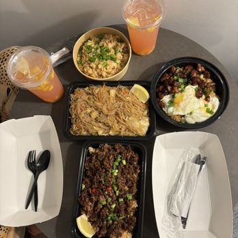 Auntie Ning's - Food Trucks Near Me - Richmond, Virginia