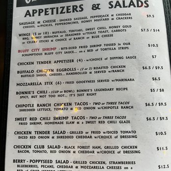 Old Whitten Tavern - Menu-Appetizers, Salads - Burgers Near Me - Memphis, Tennessee Old Whitten Tavern - Menu-Appetizers, Salads - Burgers Near Me - Memphis, Tennessee