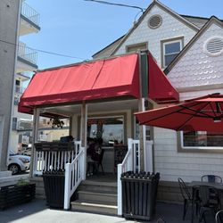Bagel Port Cafe