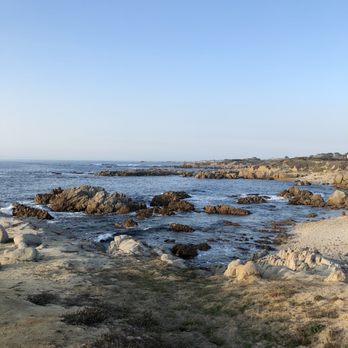 Asilomar State Beach - Parks Near Me - Pacific Grove, California Asilomar State Beach - Parks Near Me - Pacific Grove, California