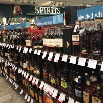 ABC Fine Wine & Spirits - Beer, Wine & Spirits Near Me - Lake Mary, Florida