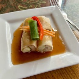 A2 Fresh Spring Rolls