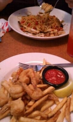 TGI Fridays by null