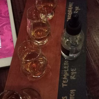 MacMillan Whisky Room - Whiskey 101 flight - Whiskey Bars Near Me - Fairfax, Virginia MacMillan Whisky Room - Whiskey 101 flight - Whiskey Bars Near Me - Fairfax, Virginia