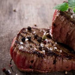 Porterhouse Grill